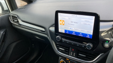 Ford Fiesta 1.0 EcoBoost 95 ST-Line Edition 5dr Petrol Hatchback